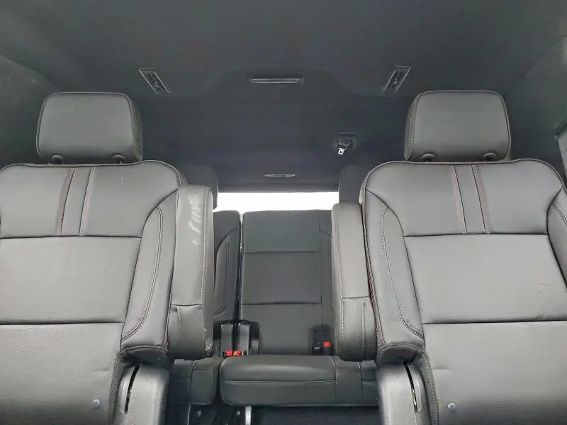 2022 CHEVROLET SUBURBAN K1500 RST  