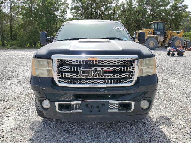 2011 GMC SIERRA K2500 DENALI