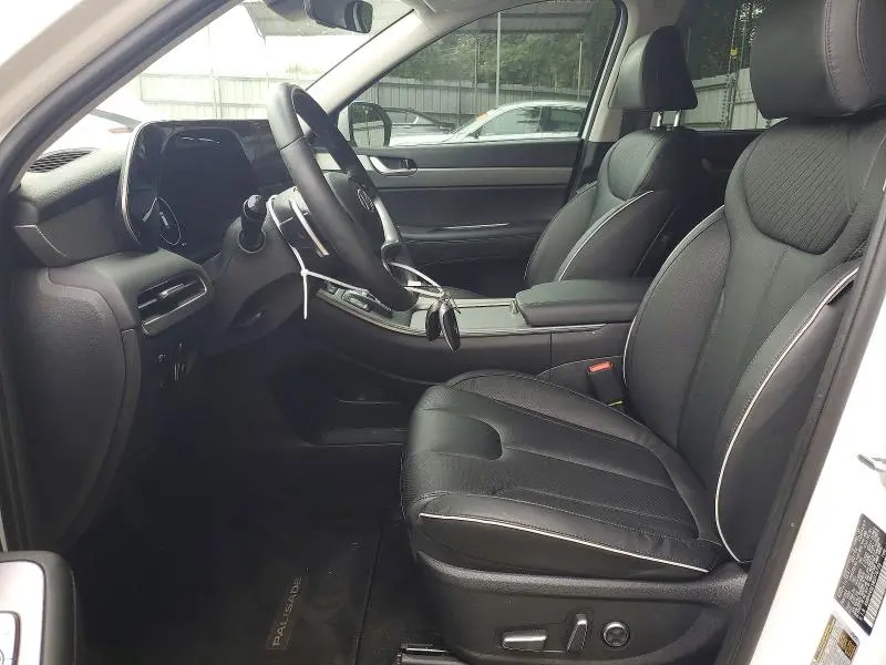 2024 HYUNDAI PALISADE SEL PREMIUM  