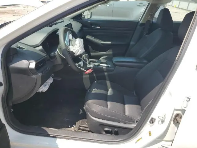 2019 NISSAN ALTIMA S  