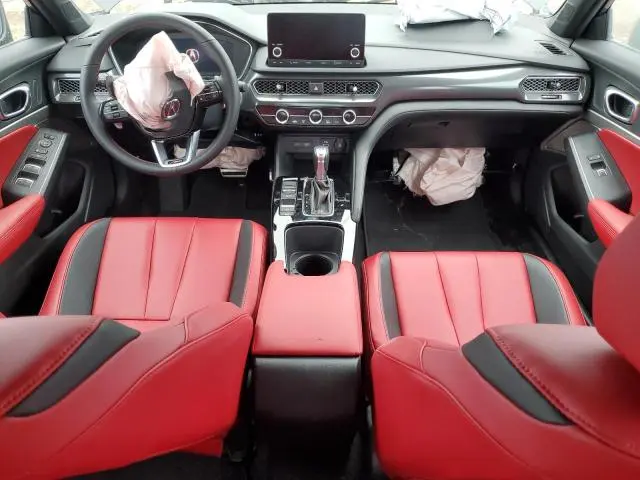 2025 ACURA INTEGRA A-SPEC  