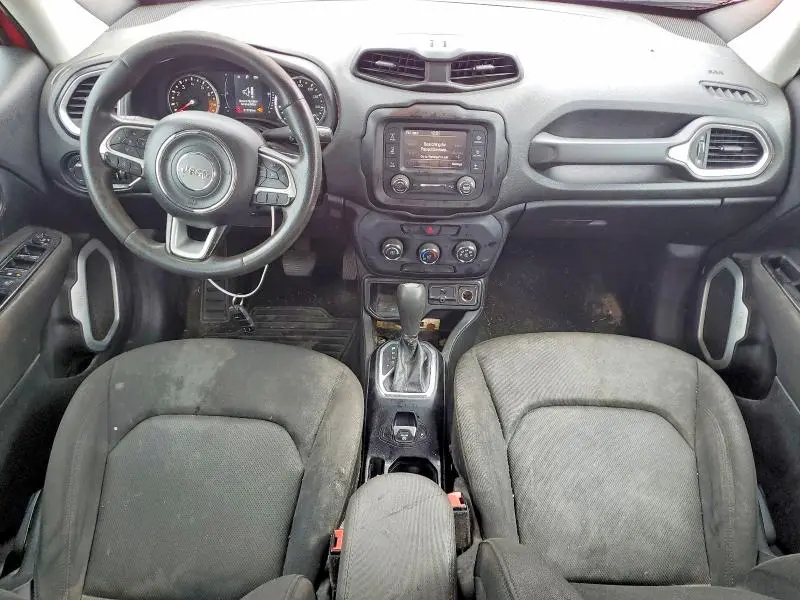 2018 JEEP RENEGADE SPORT  