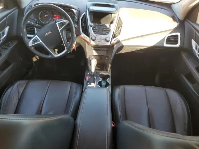 2014 GMC TERRAIN SLT  