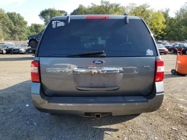 2011 FORD EXPEDITION XLT  