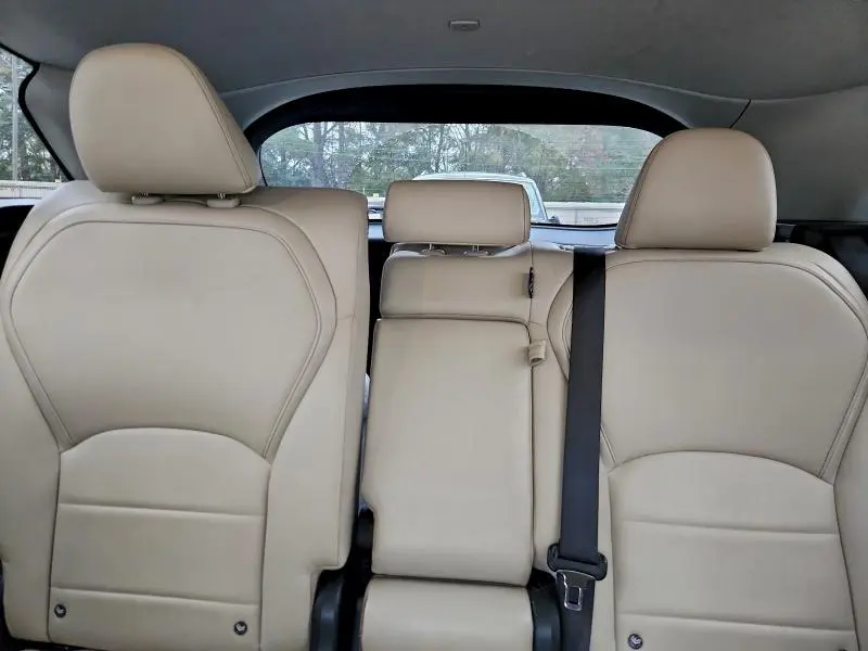 2020 INFINITI QX50 PURE  