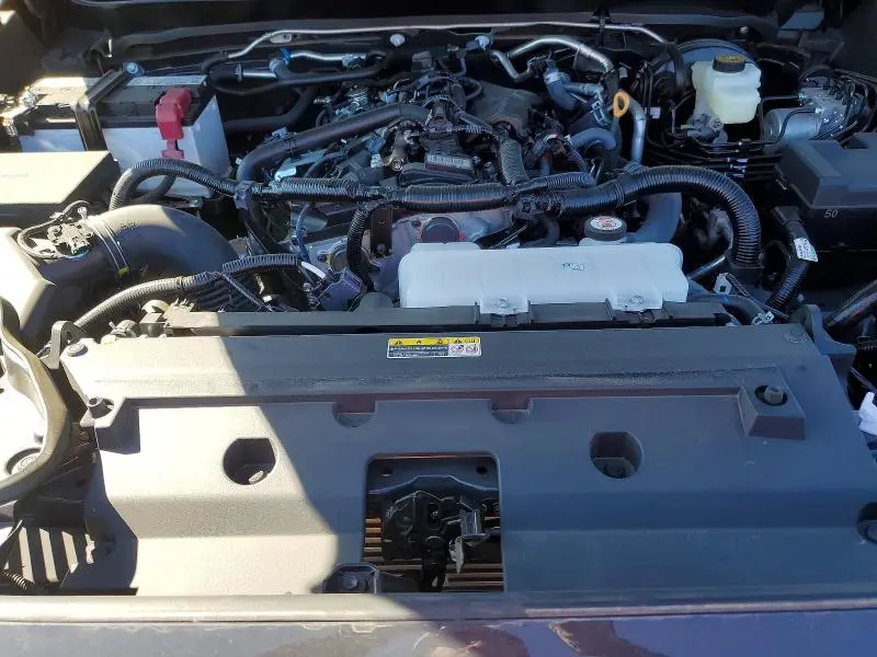 2025 TOYOTA TACOMA DOUBLE CAB  