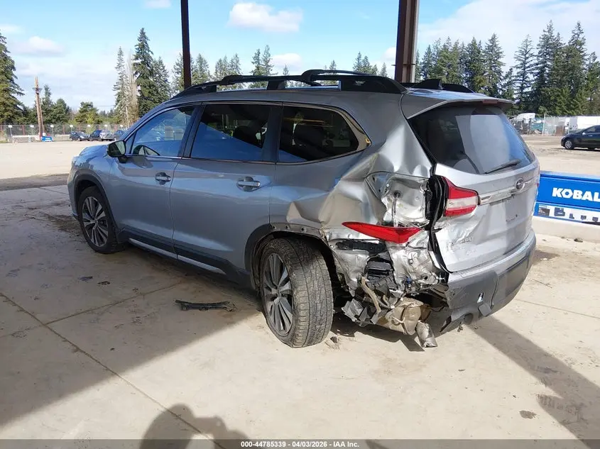 2021 SUBARU ASCENT LIMITED