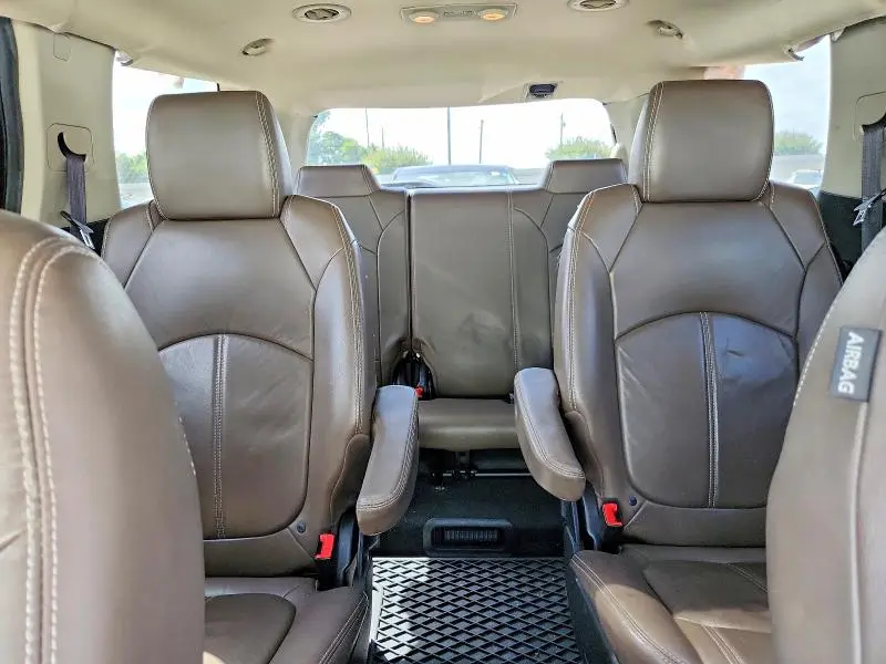2015 GMC ACADIA SLT-1  