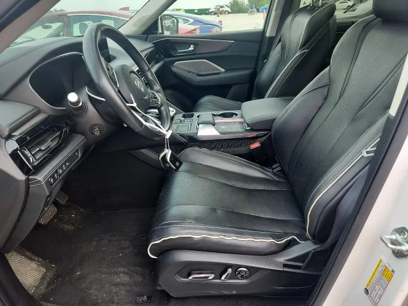2022 ACURA MDX ADVANCE  