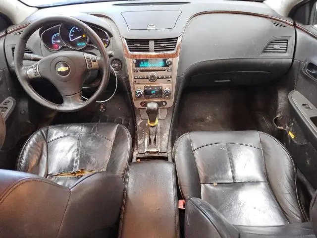 2011 CHEVROLET MALIBU LTZ  