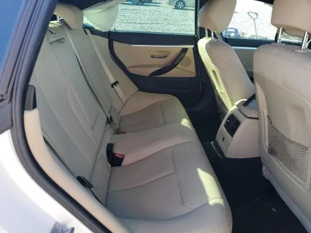 2018 BMW 430I GRAN COUPE  