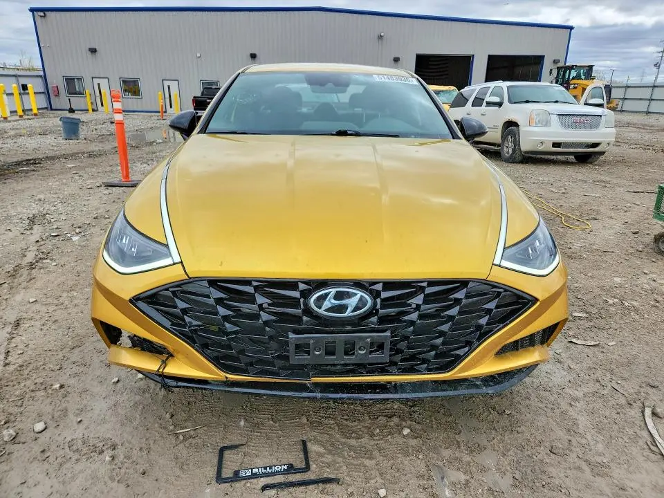2020 HYUNDAI SONATA SEL PLUS  