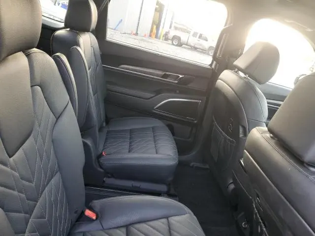 2023 KIA TELLURIDE SX  