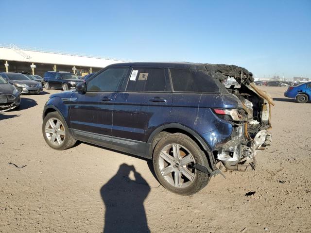 2014 LAND ROVER RANGE ROVER EVOQUE PURE PLUS