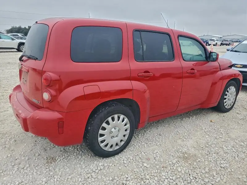 2011 CHEVROLET HHR LT  