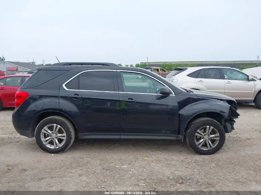 2014 CHEVROLET EQUINOX 1LT