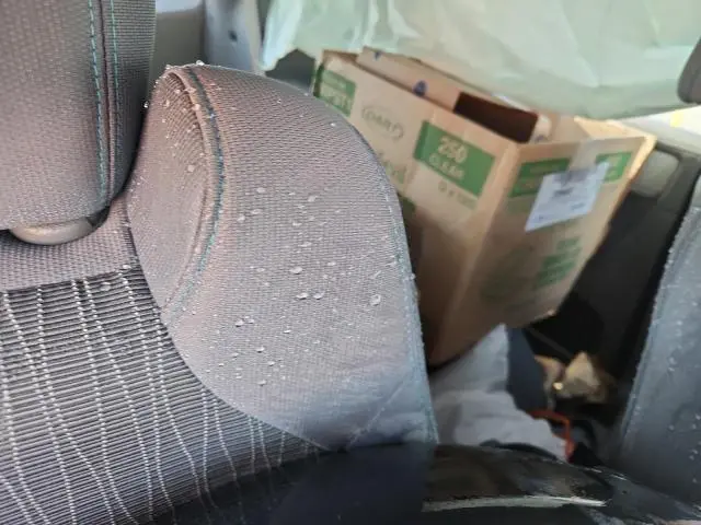 2014 CHEVROLET TRAVERSE LS  