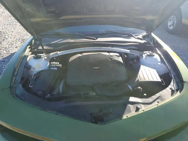 2013 CHEVROLET CAMARO LT  