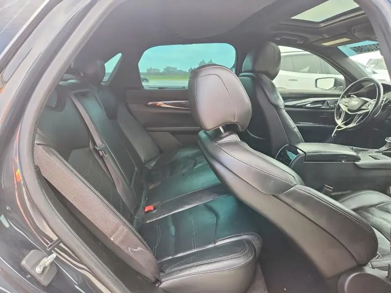 2016 CADILLAC CT6 PREMIUM  