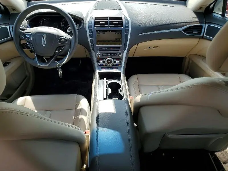 2018 LINCOLN MKZ SELECT  