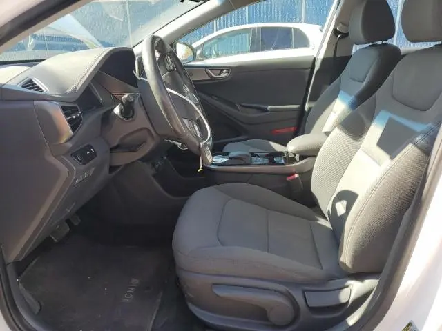 2020 HYUNDAI IONIQ SE  