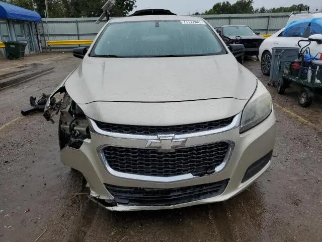 2014 CHEVROLET MALIBU LS  