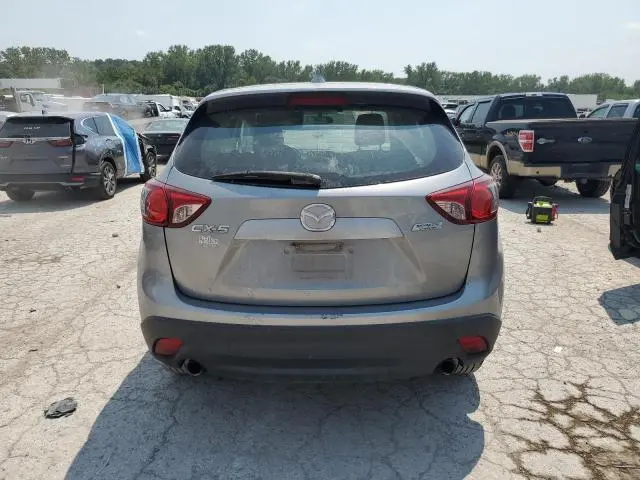 2015 MAZDA CX-5 SPORT  