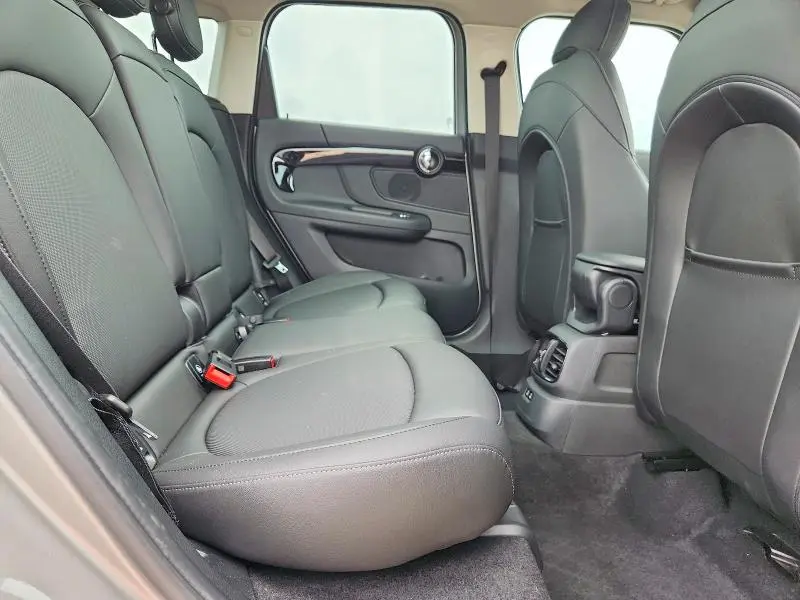 2024 MINI COOPER S COUNTRYMAN  
