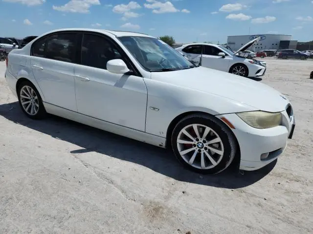 2011 BMW 328 I  