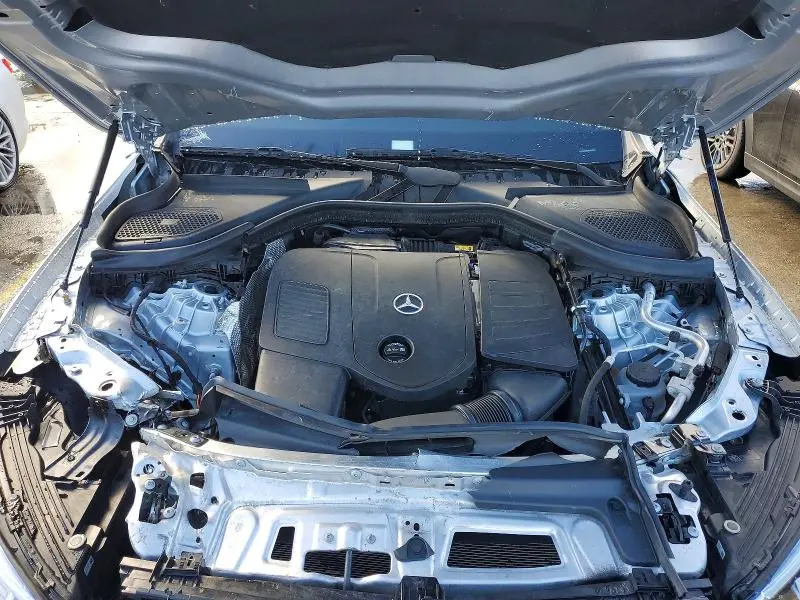 2023 MERCEDES-BENZ GLC 300 4MATIC  