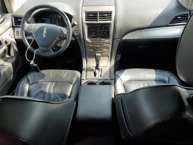 2015 LINCOLN MKX   