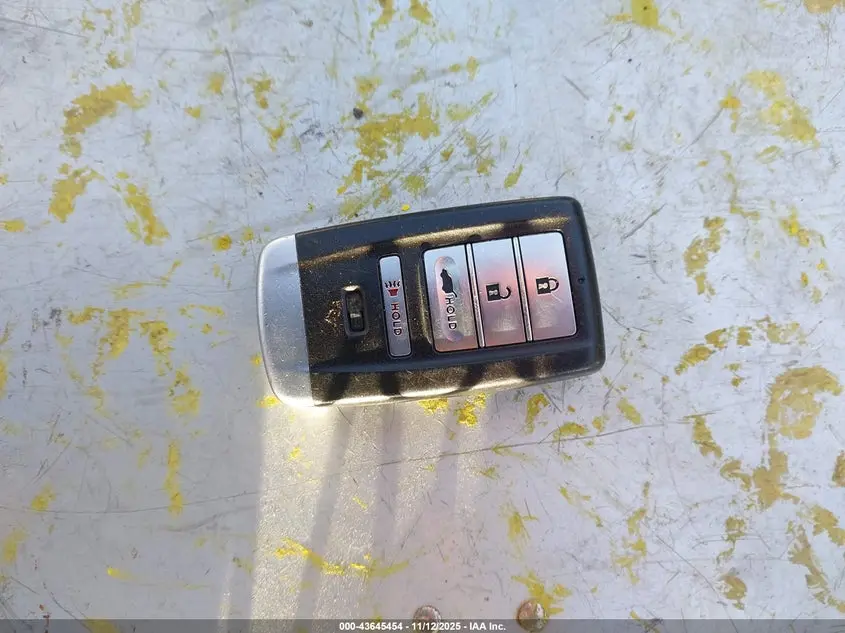 2016 ACURA RDX TECHNOLOGY   ACURAWATCH PLUS PACKAGES/TECHNOLOGY PACKAGE