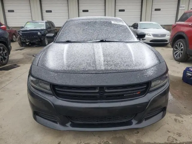 2017 DODGE CHARGER R/T
