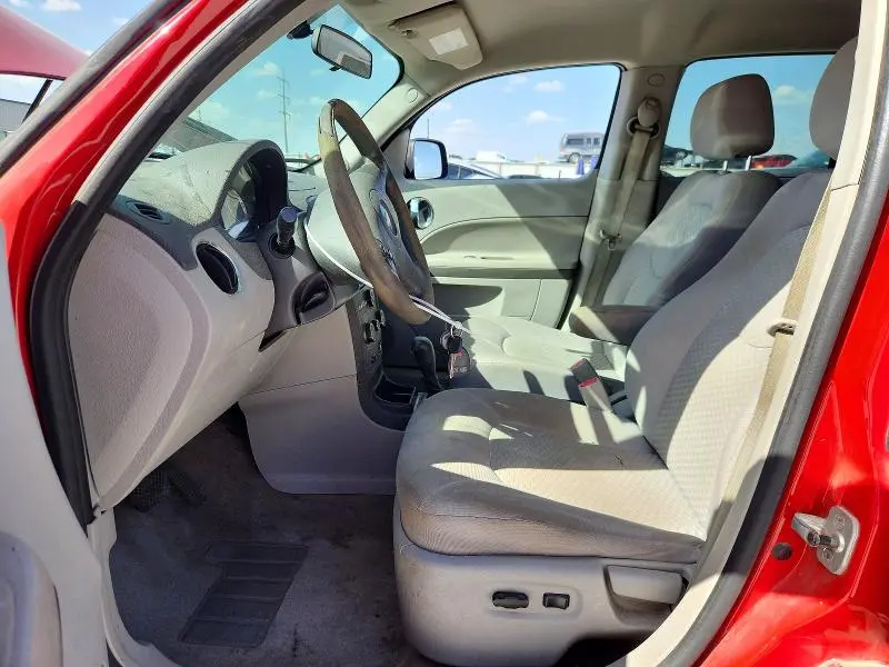2011 CHEVROLET HHR LS  