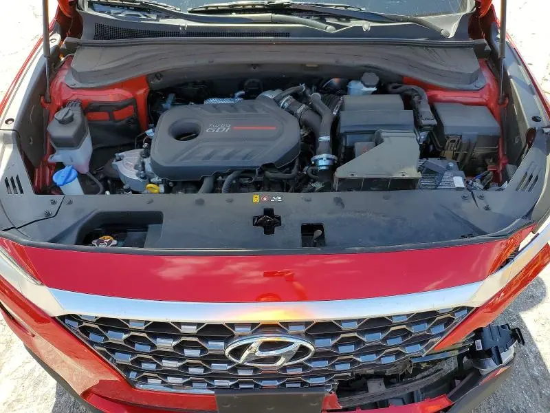2020 HYUNDAI SANTA FE SEL 2.0T  