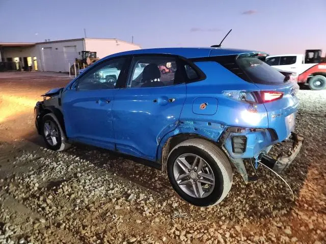 2020 HYUNDAI KONA SE  