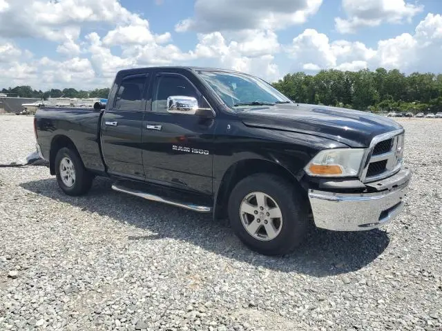 2011 DODGE RAM 1500   