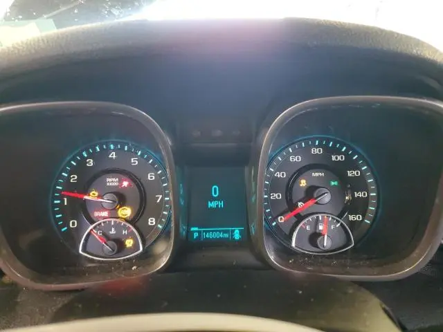 2013 CHEVROLET MALIBU LS  