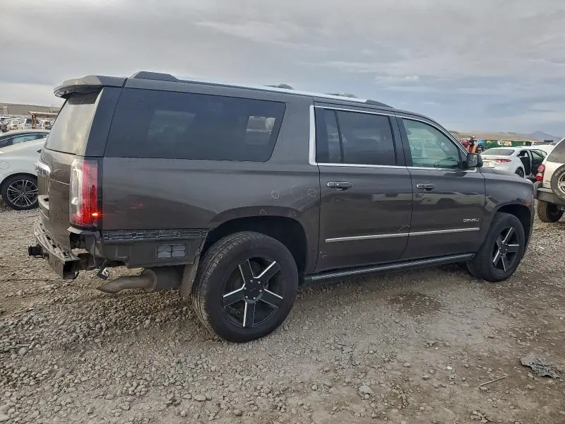 2019 GMC YUKON XL DENALI  
