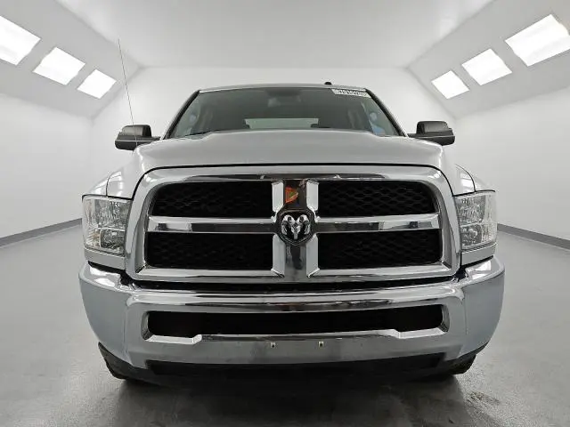 2015 RAM 2500 ST  