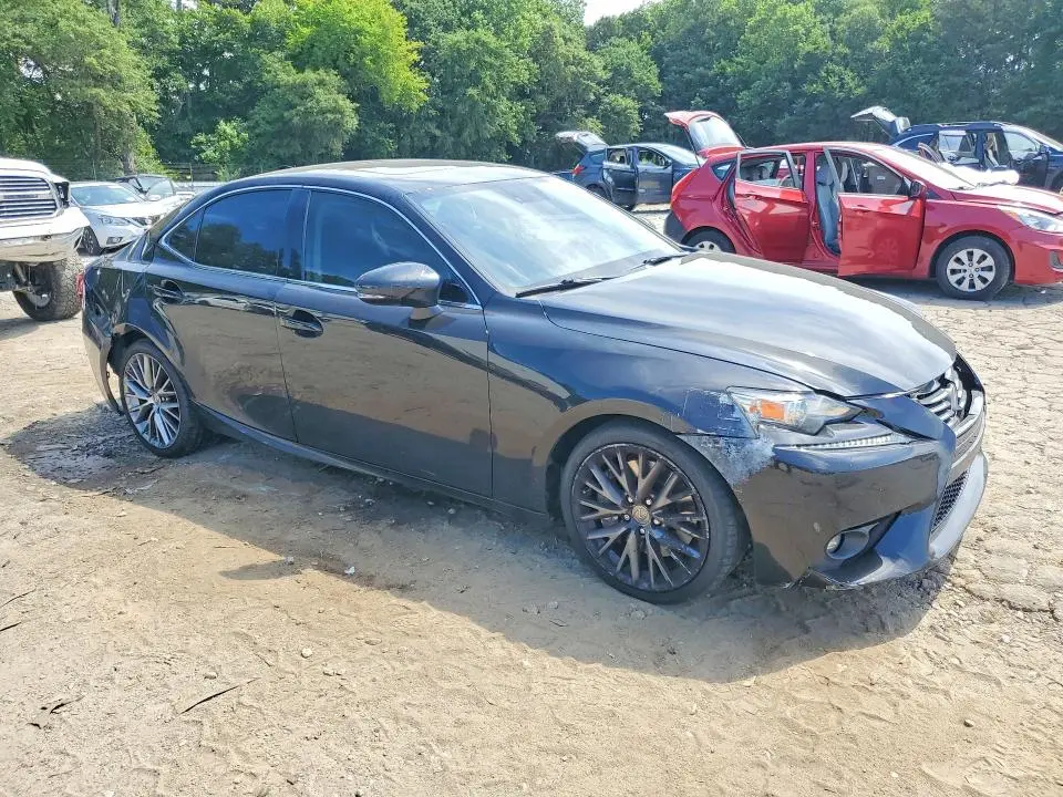 2016 LEXUS IS 300  