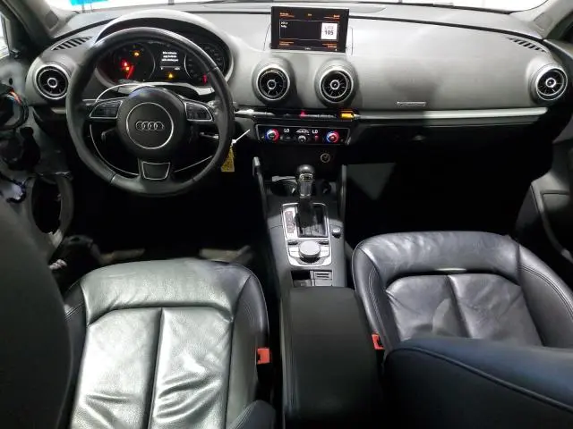 2015 AUDI A3 PREMIUM  