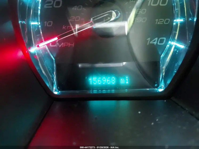 2012 FORD TAURUS SEL