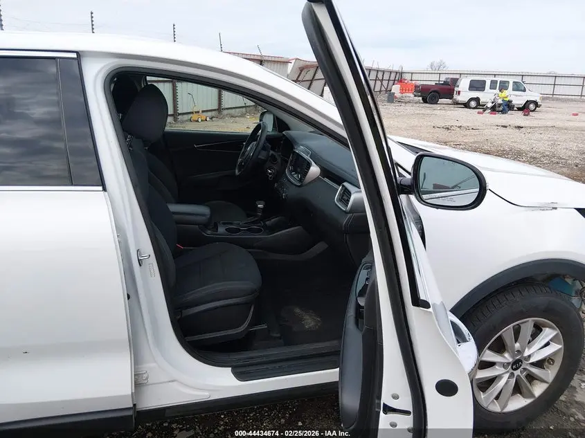 2020 KIA SORENTO 2.4L L