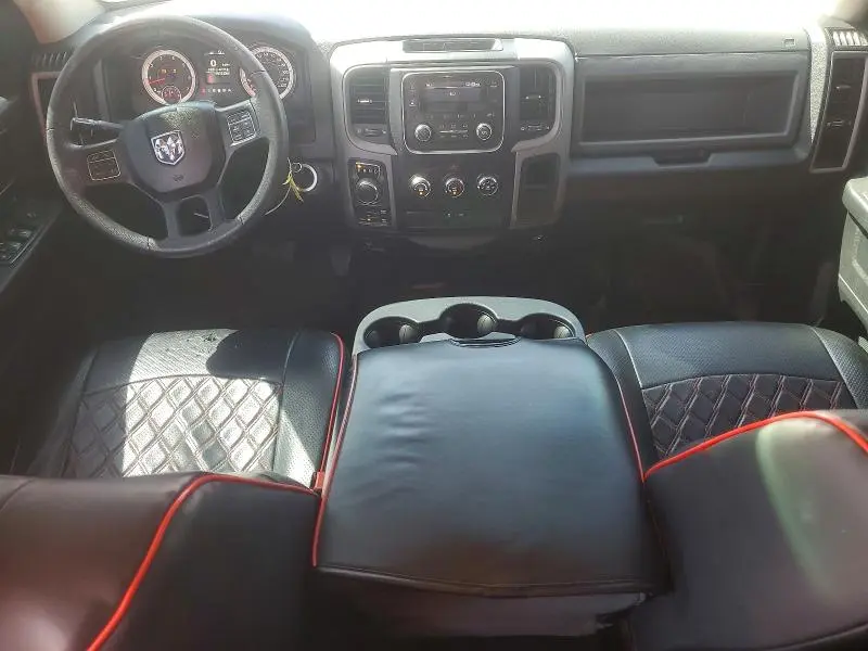 2016 RAM 1500 ST  