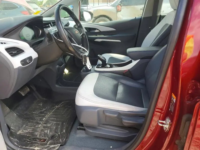 2020 CHEVROLET BOLT EV PREMIER  