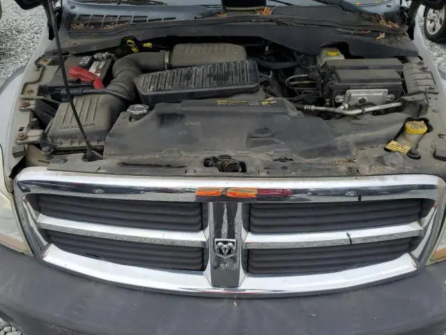 2016 DODGE DURANGO SXT  