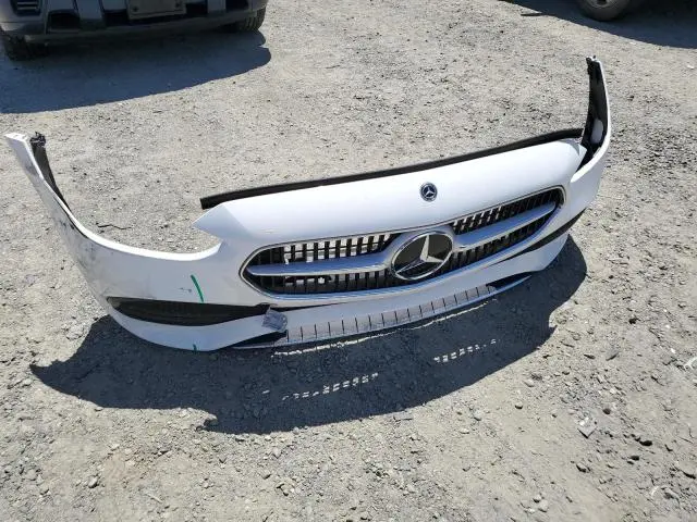 2023 MERCEDES-BENZ C 300  