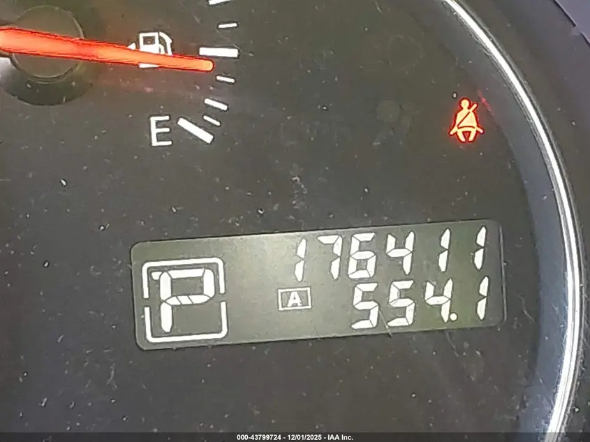 2014 NISSAN MAXIMA 3.5 SV