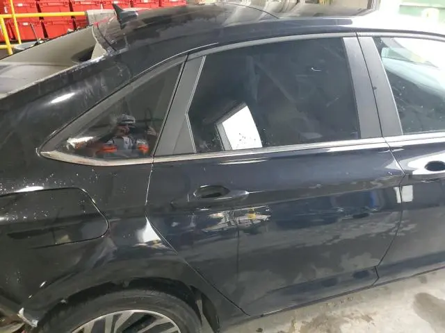 2019 VOLKSWAGEN JETTA SEL PREMIUM  